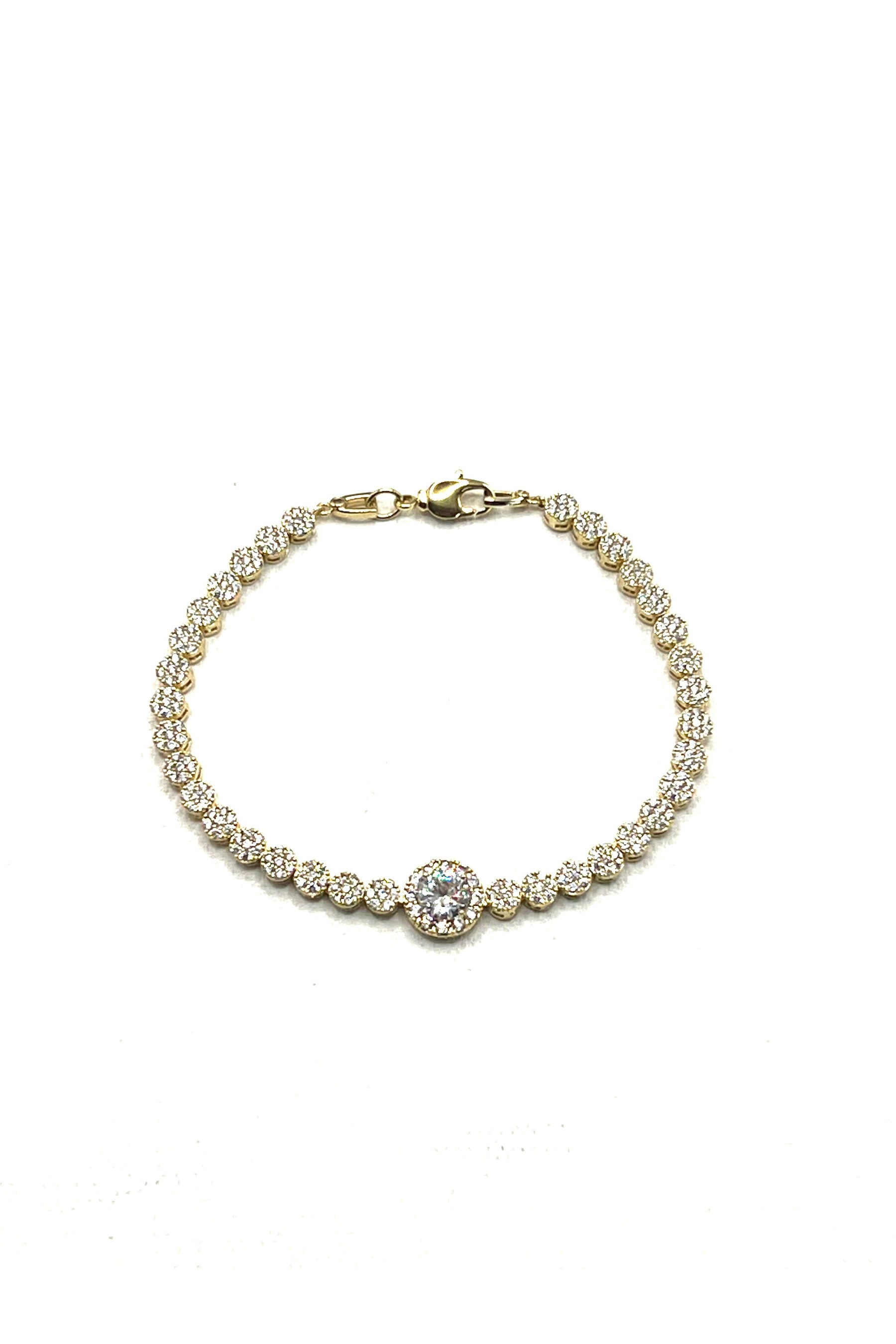 The Princess Bracelet