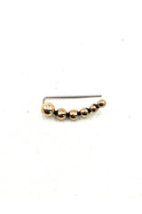 The Rattler Ear Crawler
