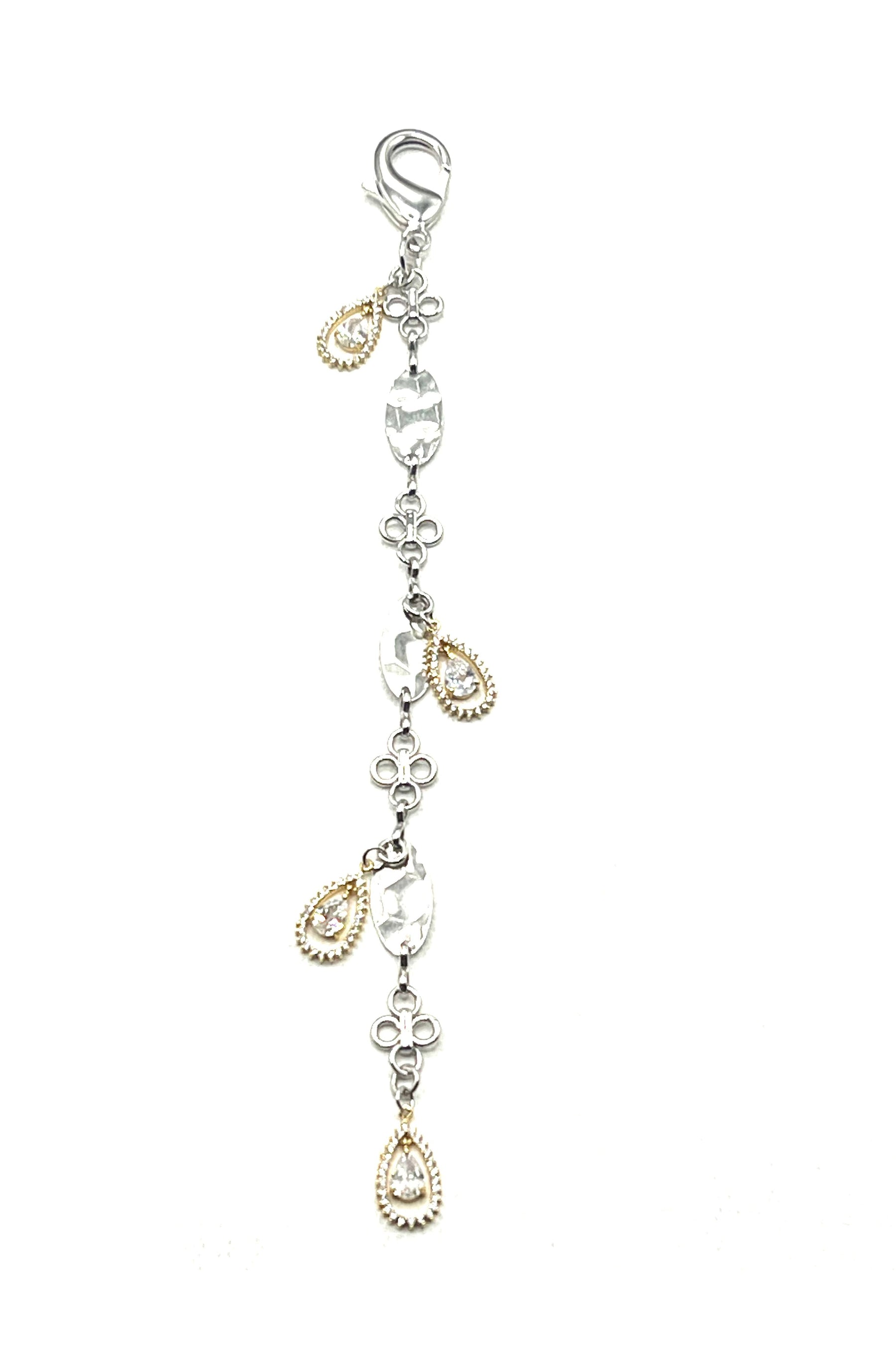 The Bag Charm