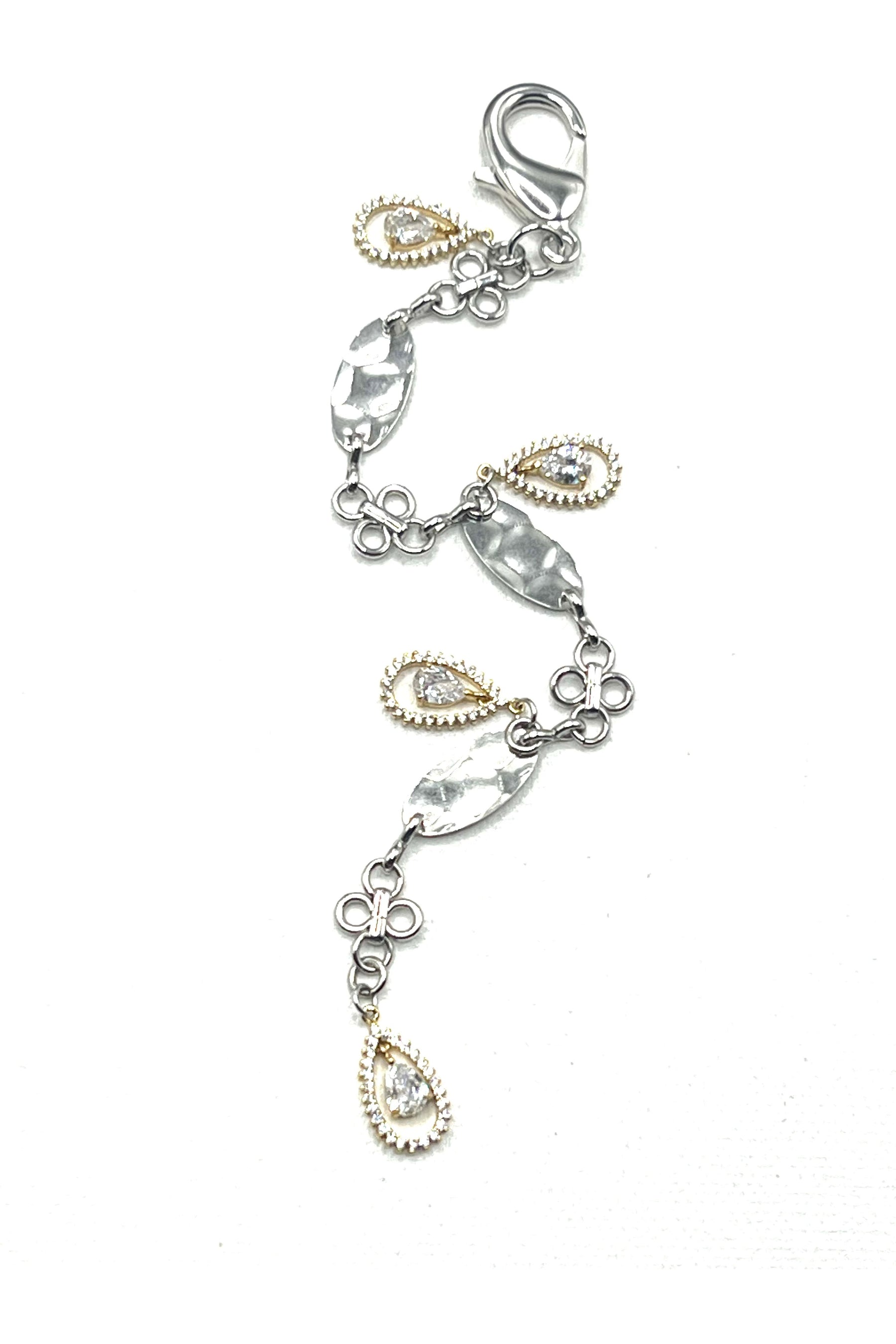 The Bag Charm