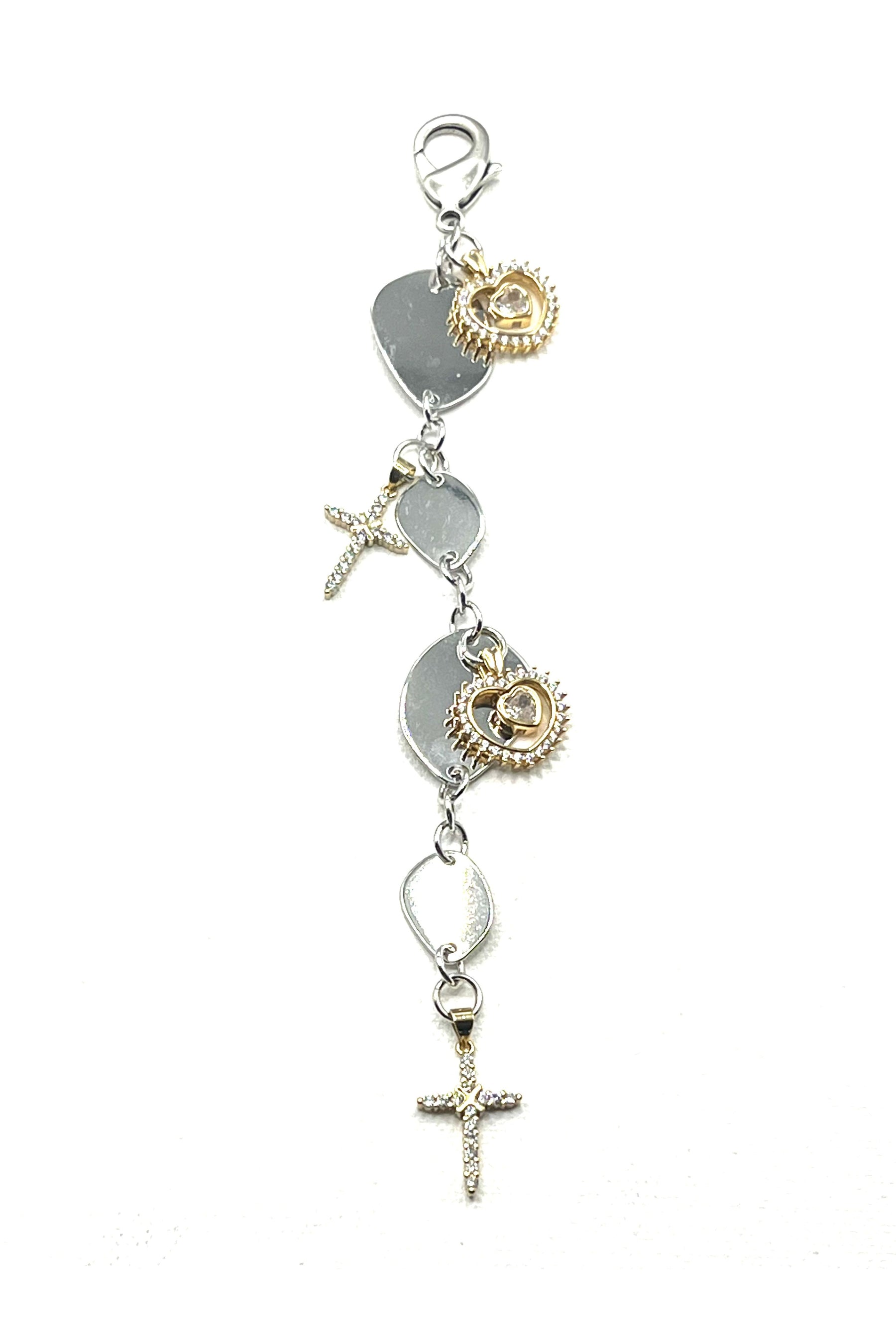 The Bag Charm