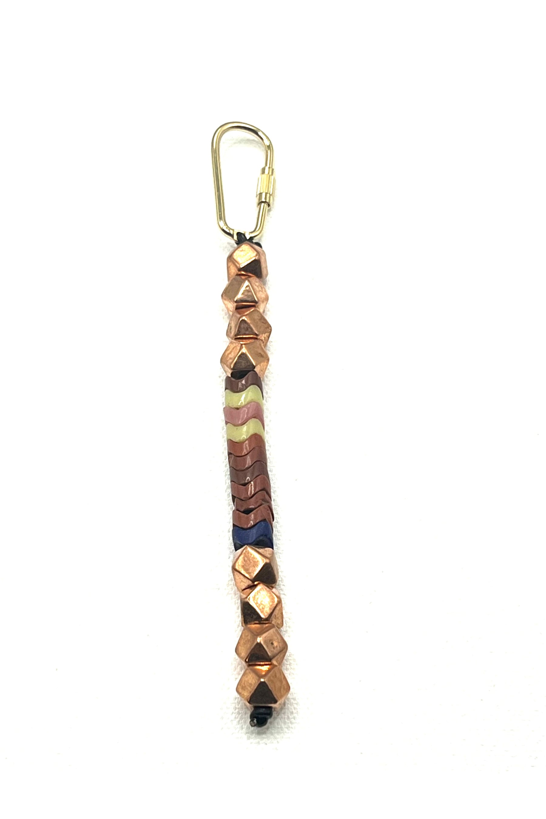 The Bag Charm