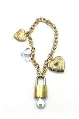 The Bag Charm