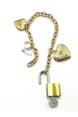 The Bag Charm