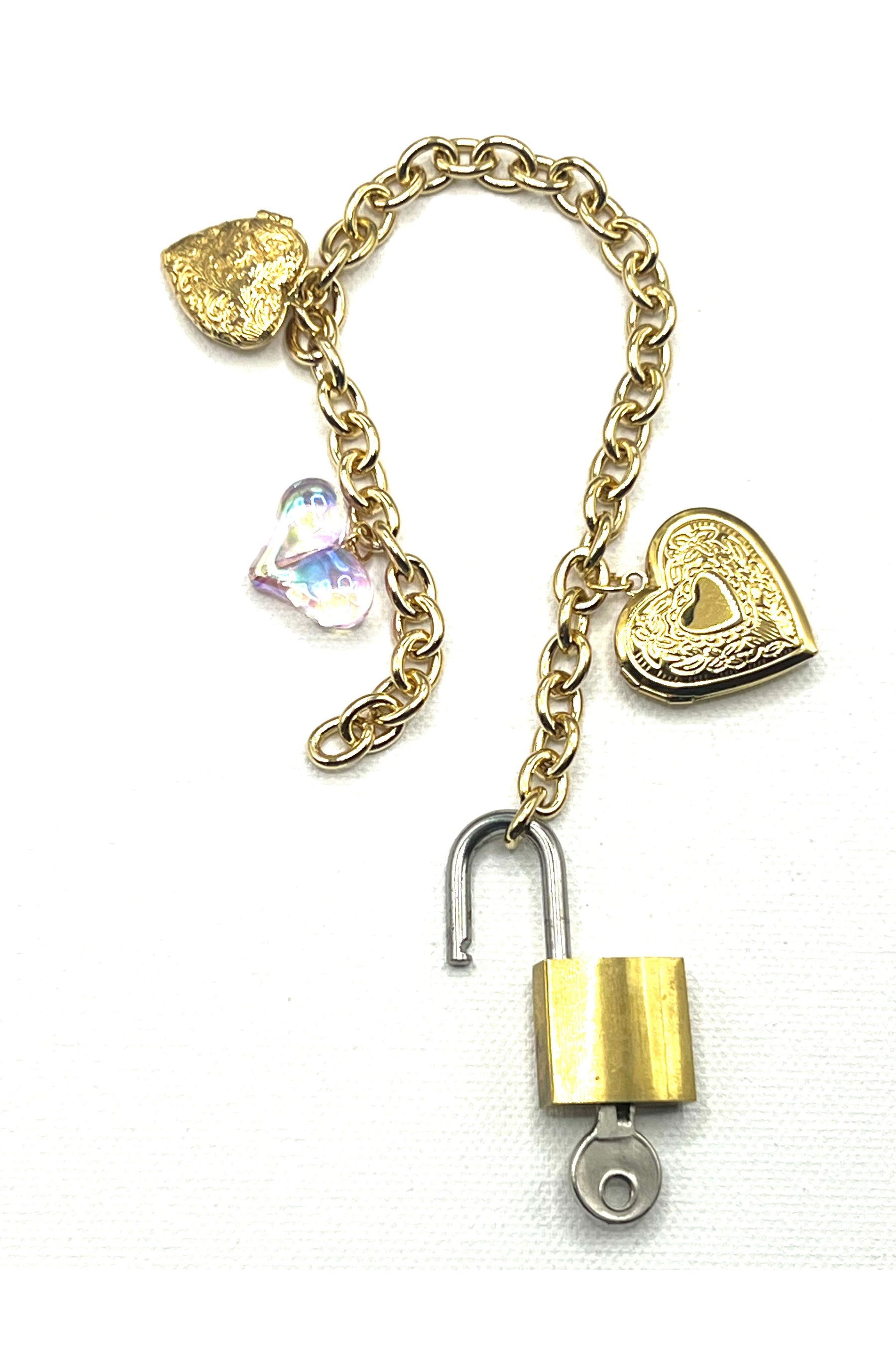 The Bag Charm