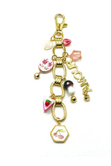 The Bag Charm