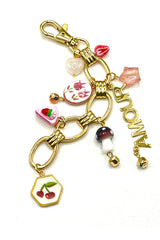 The Bag Charm
