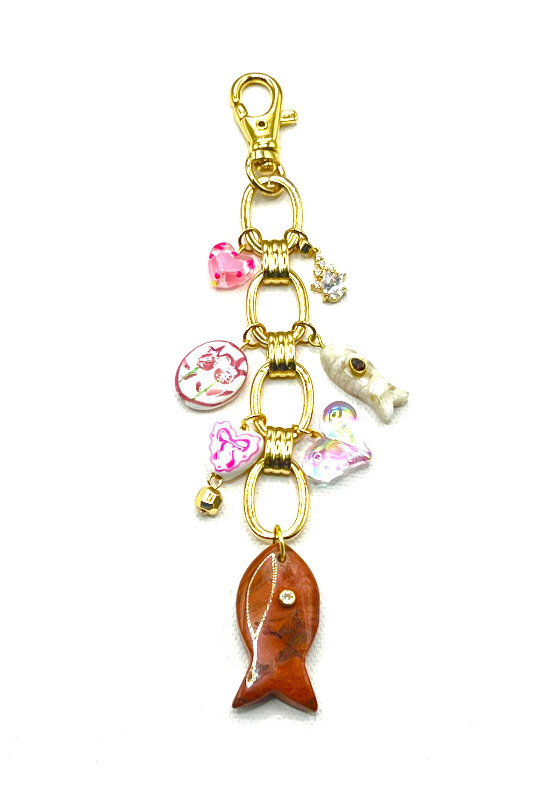 The Bag Charm