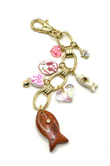 The Bag Charm