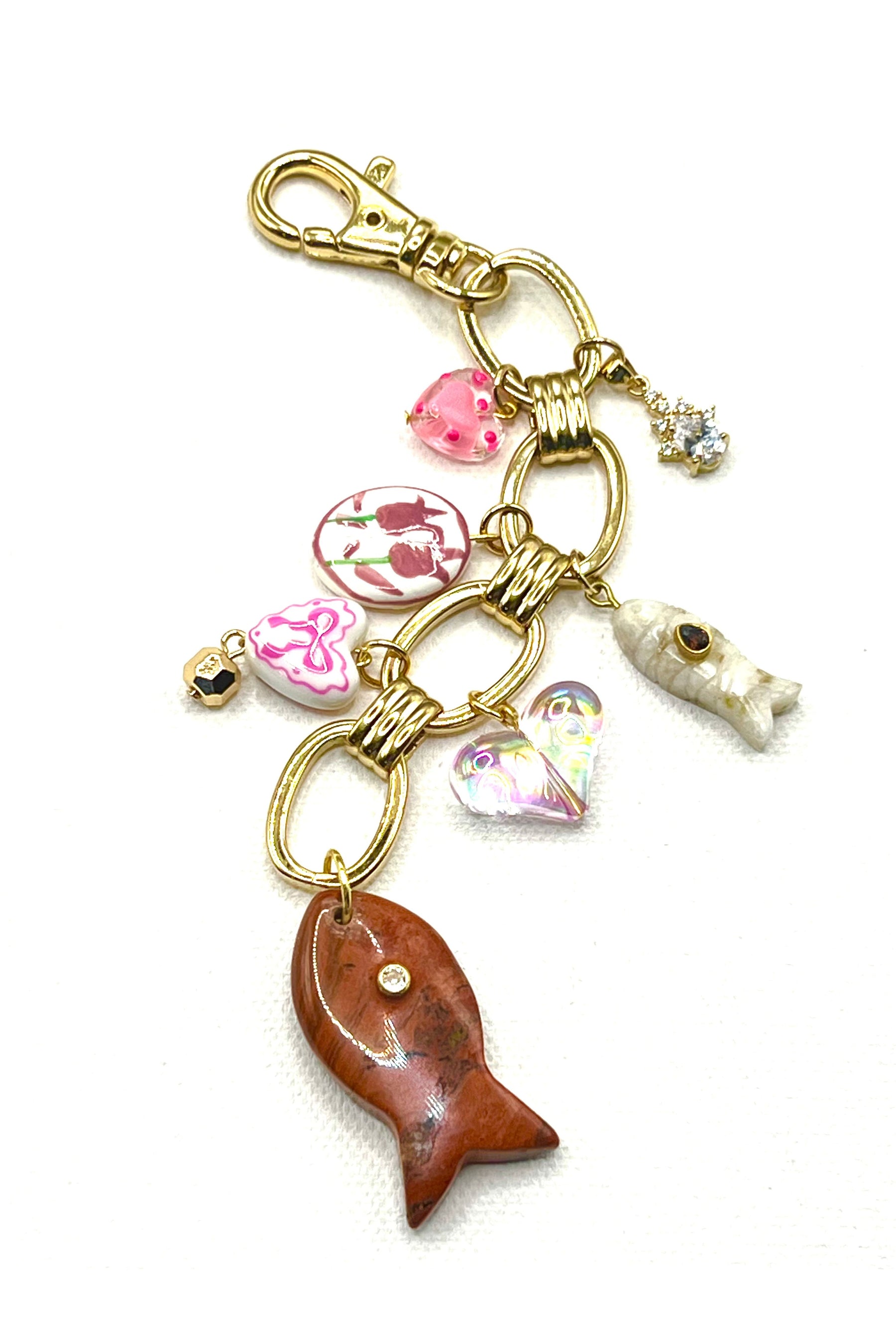 The Bag Charm
