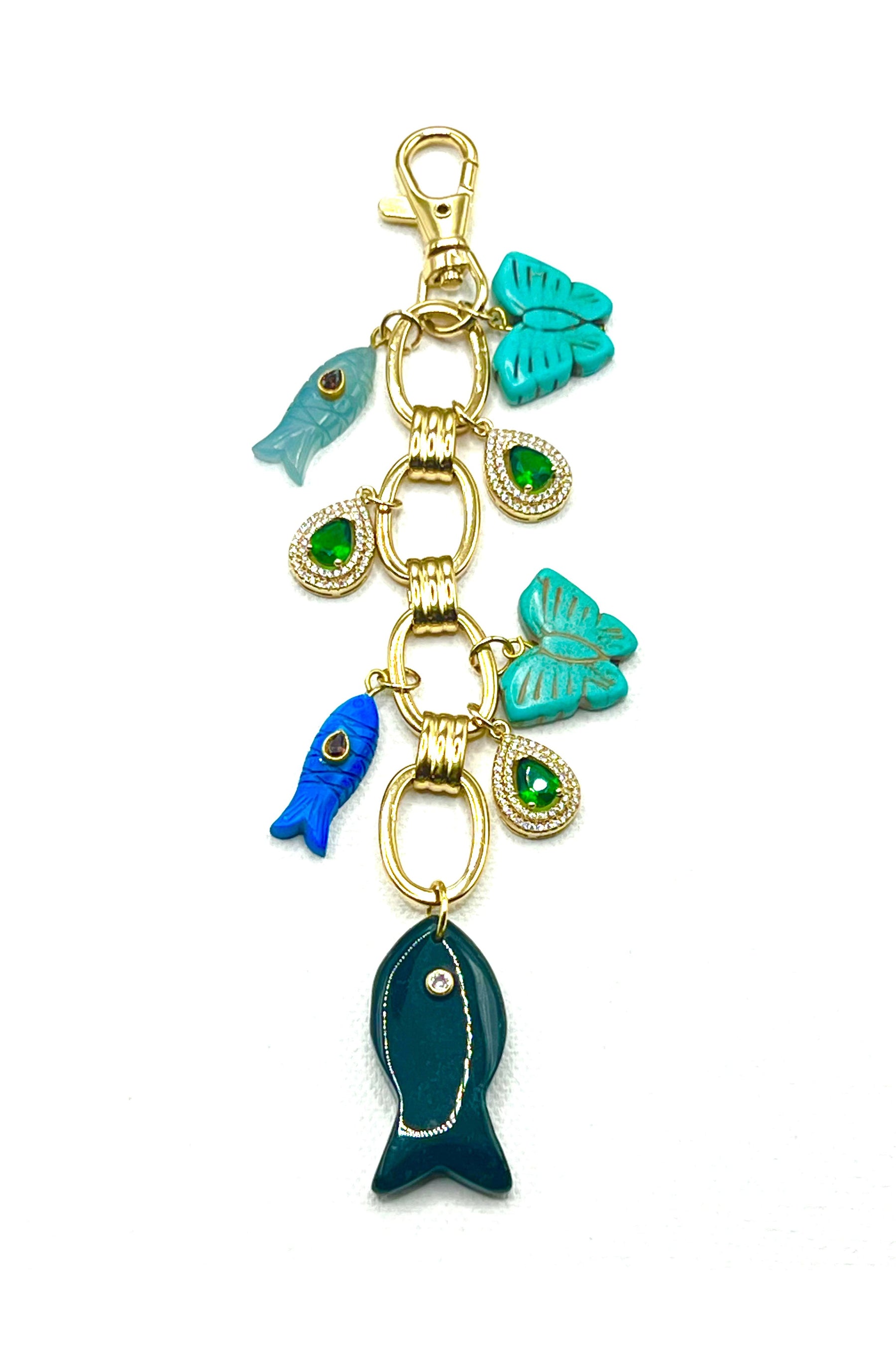 The Bag Charm