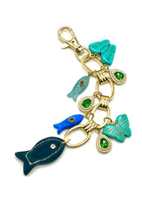 The Bag Charm
