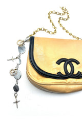 The Bag Charm