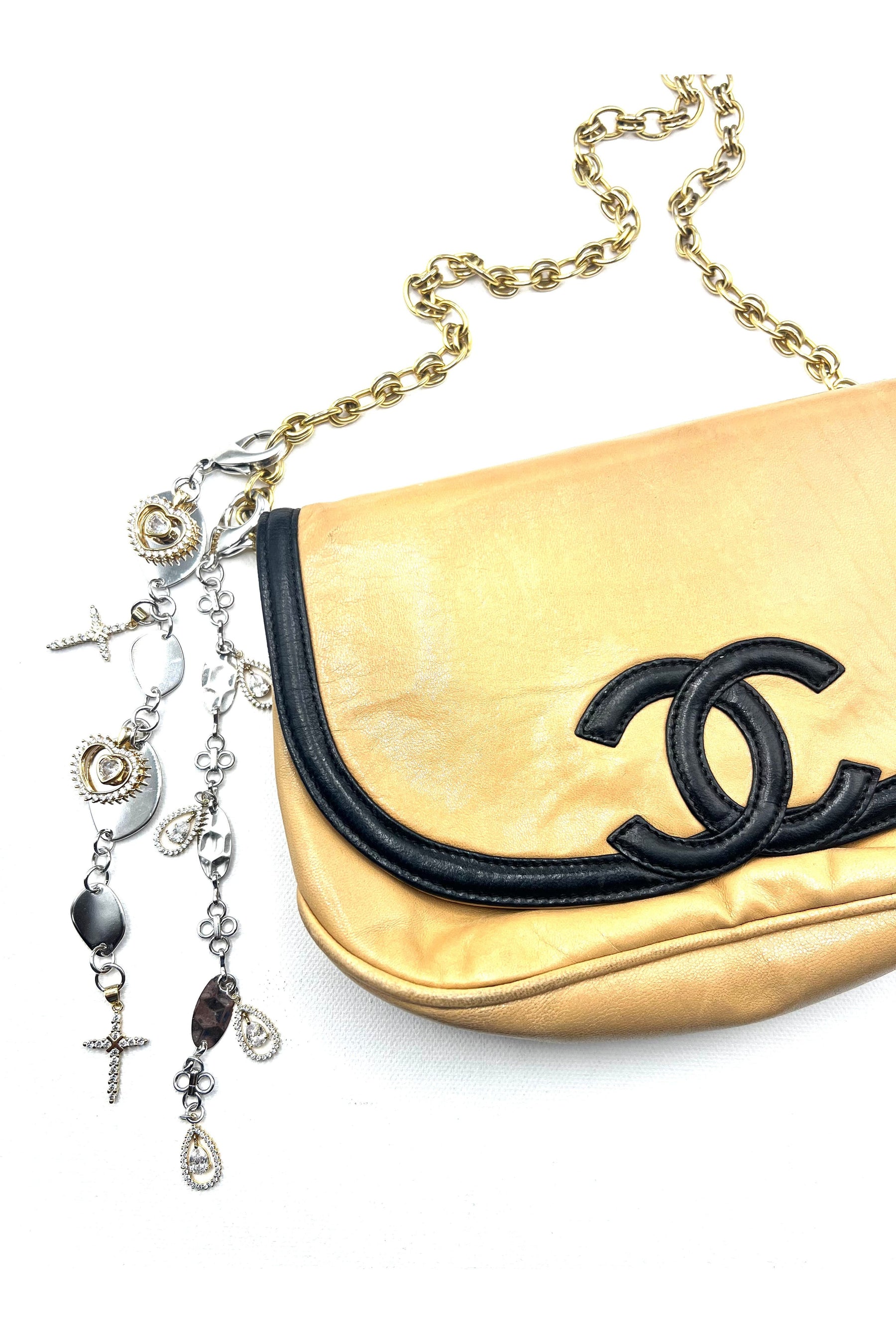 The Bag Charm