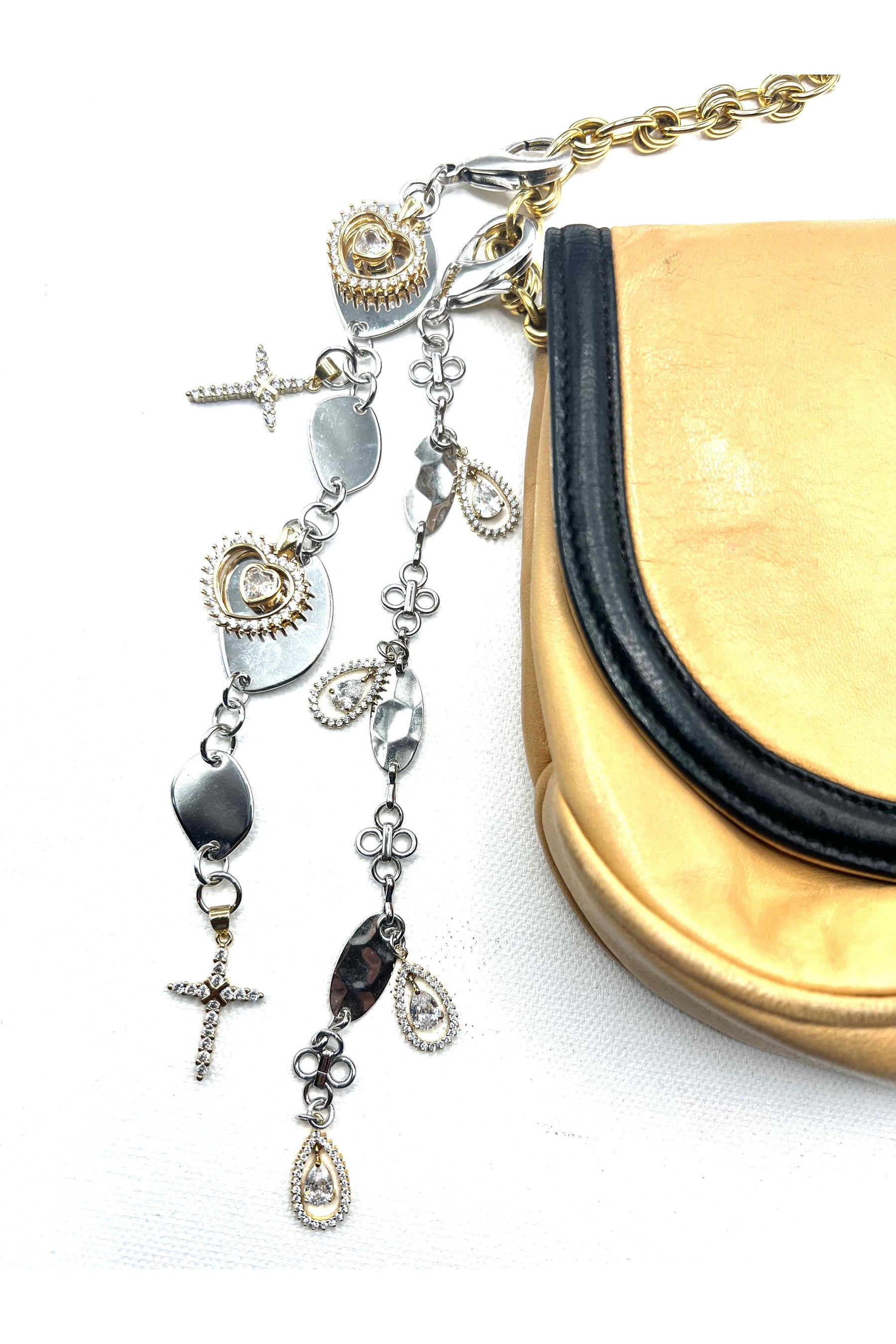 The Bag Charm