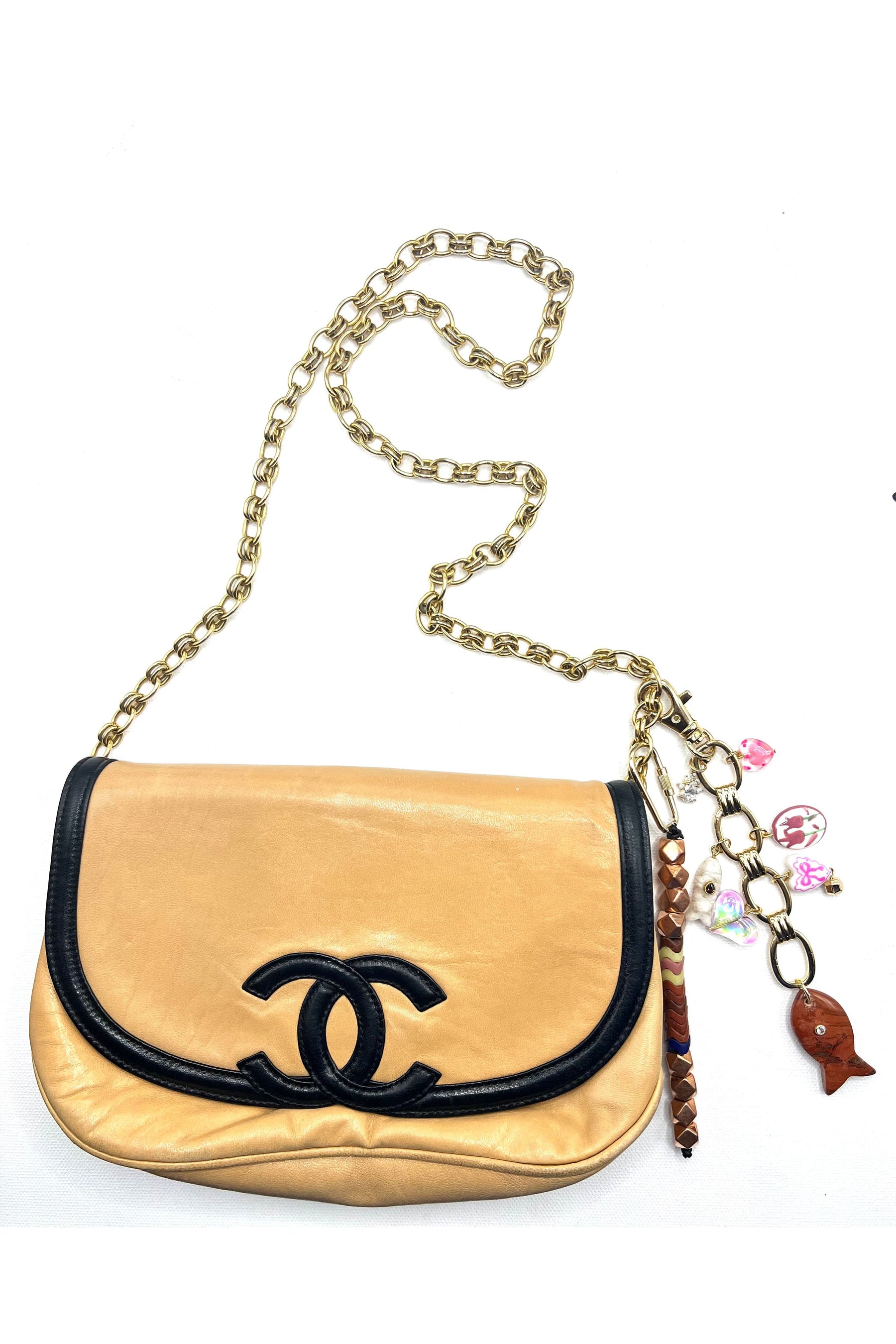 The Bag Charm