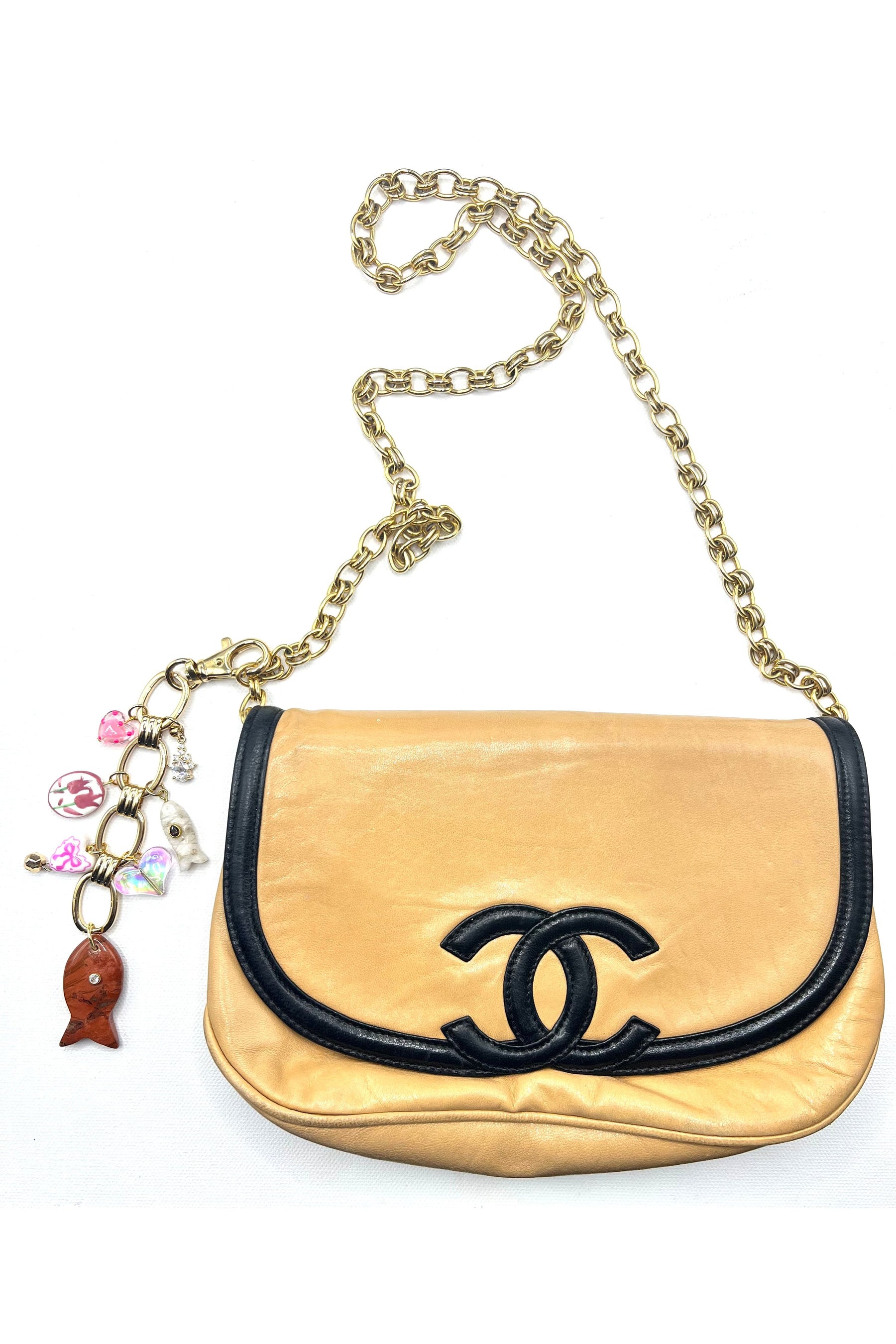The Bag Charm