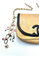 The Bag Charm