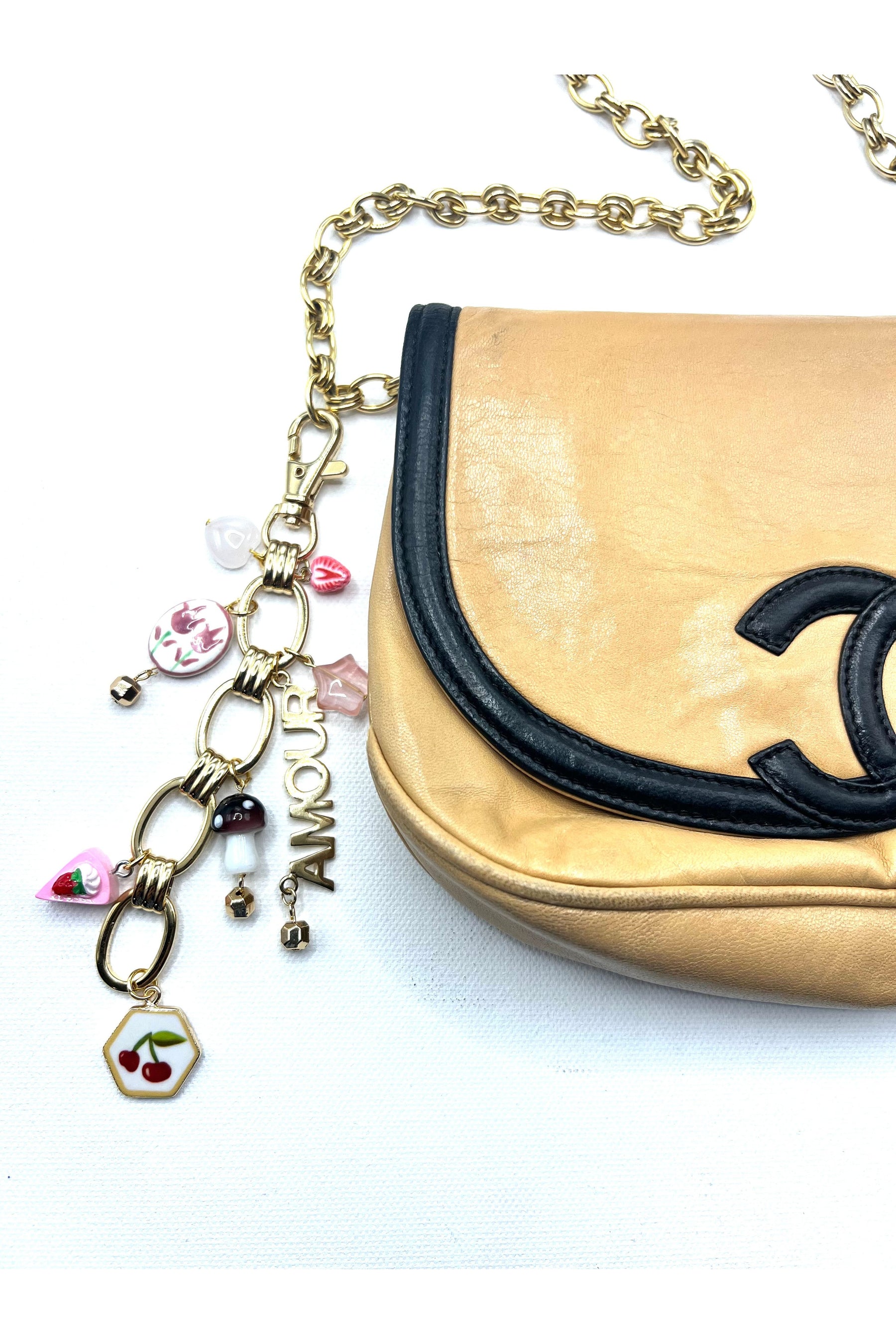 The Bag Charm