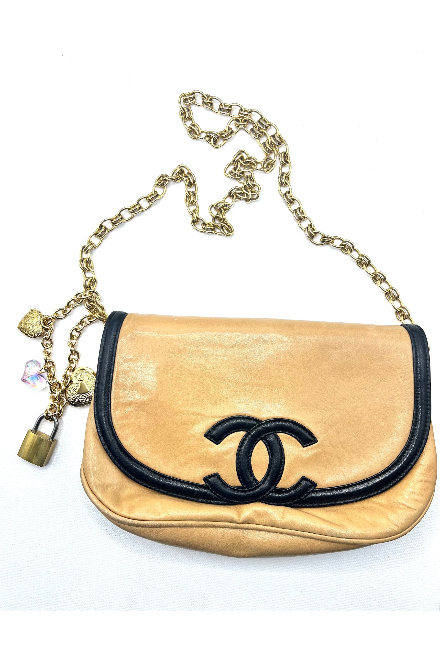 The Bag Charm
