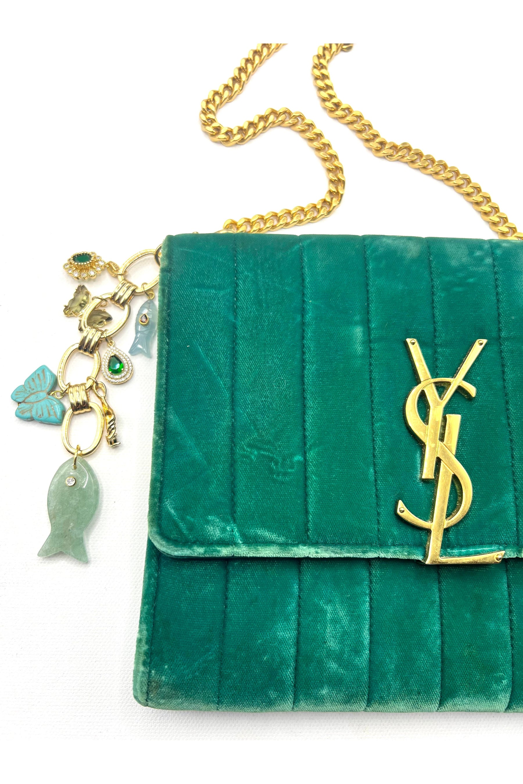 The Bag Charm