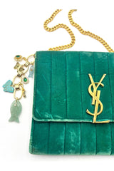 The Bag Charm