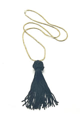 The Tallulah Necklace