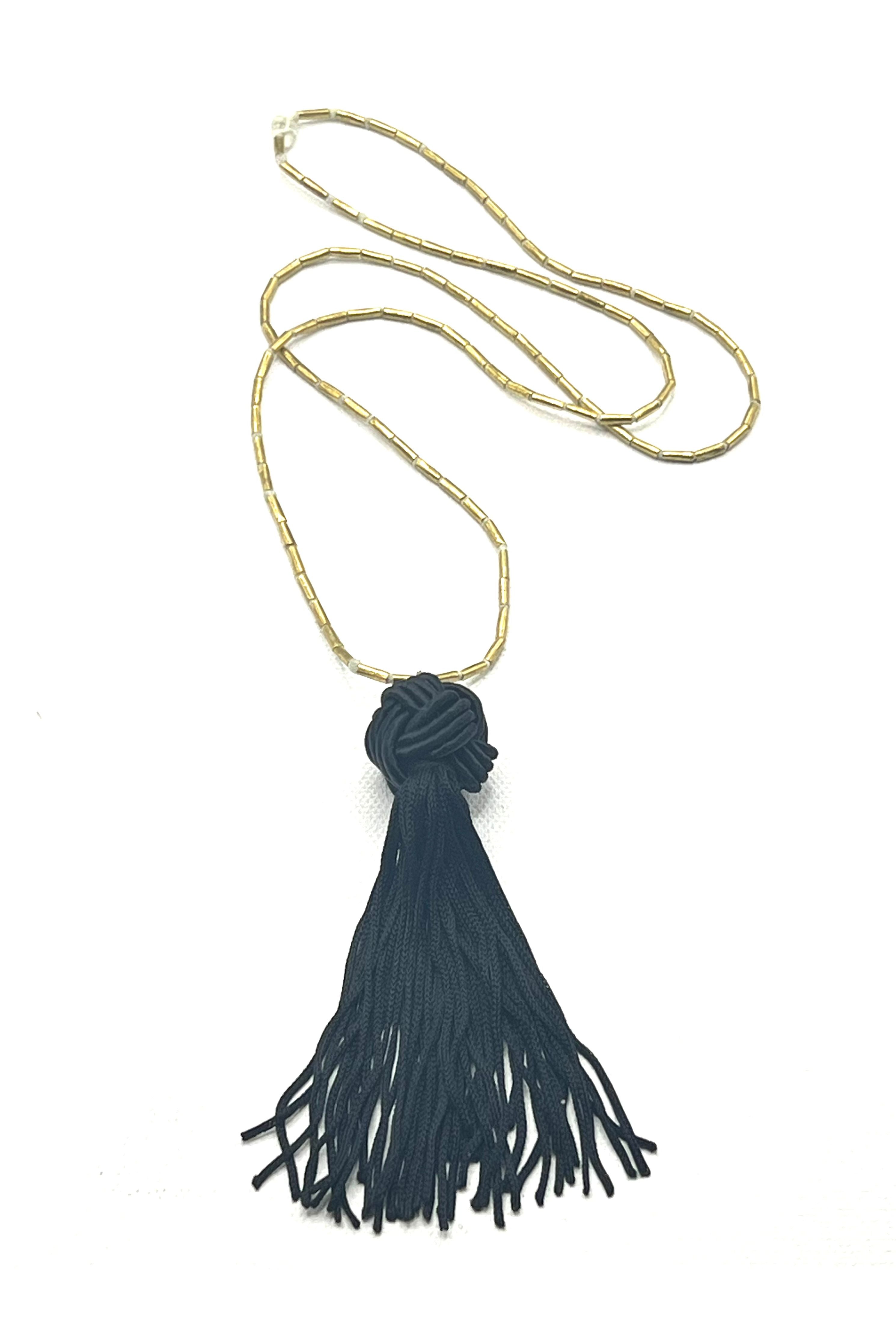 The Tallulah Necklace