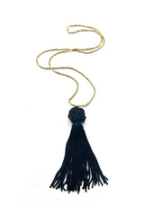 The Tallulah Necklace