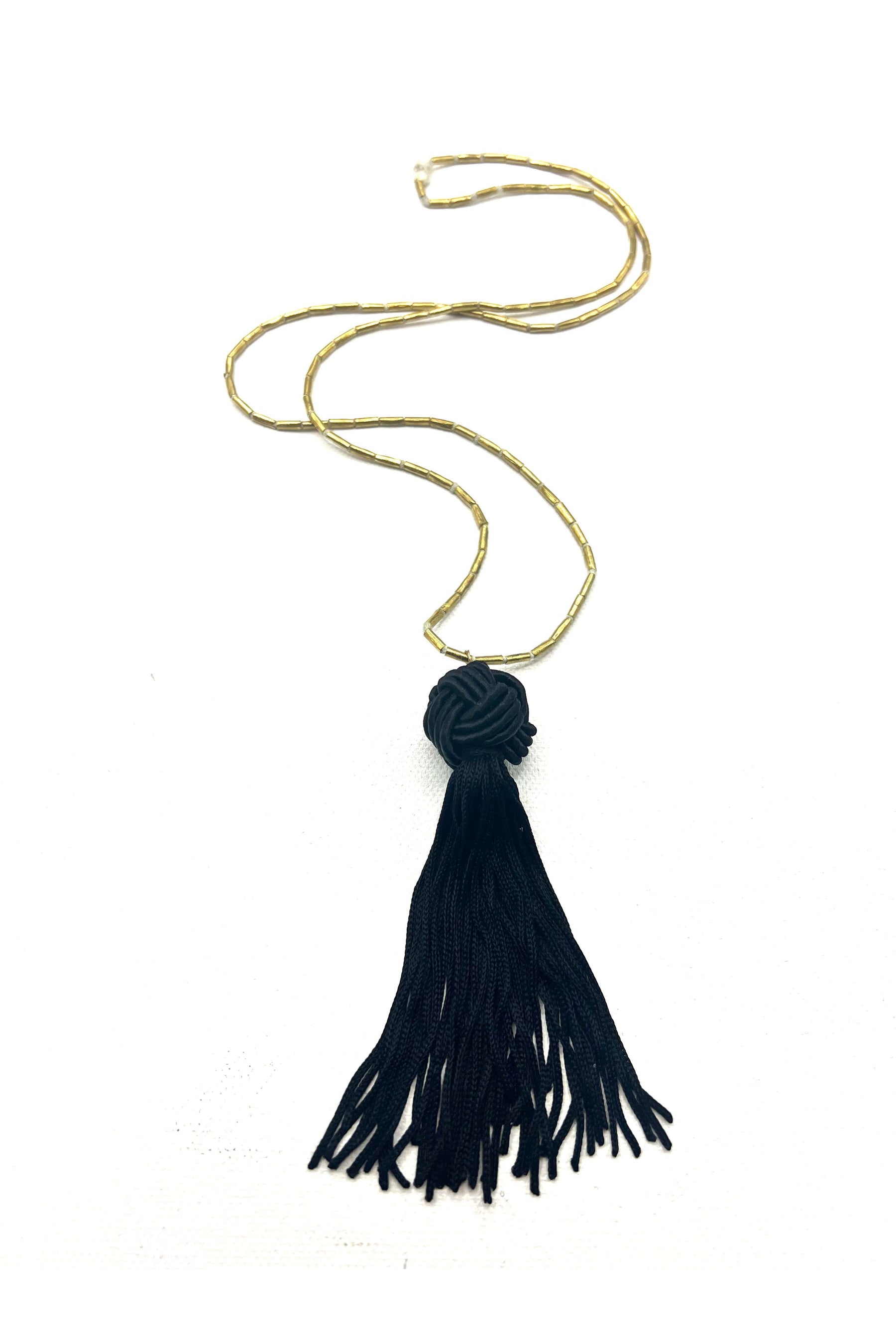 The Tallulah Necklace