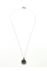 The Dark Horse Necklace