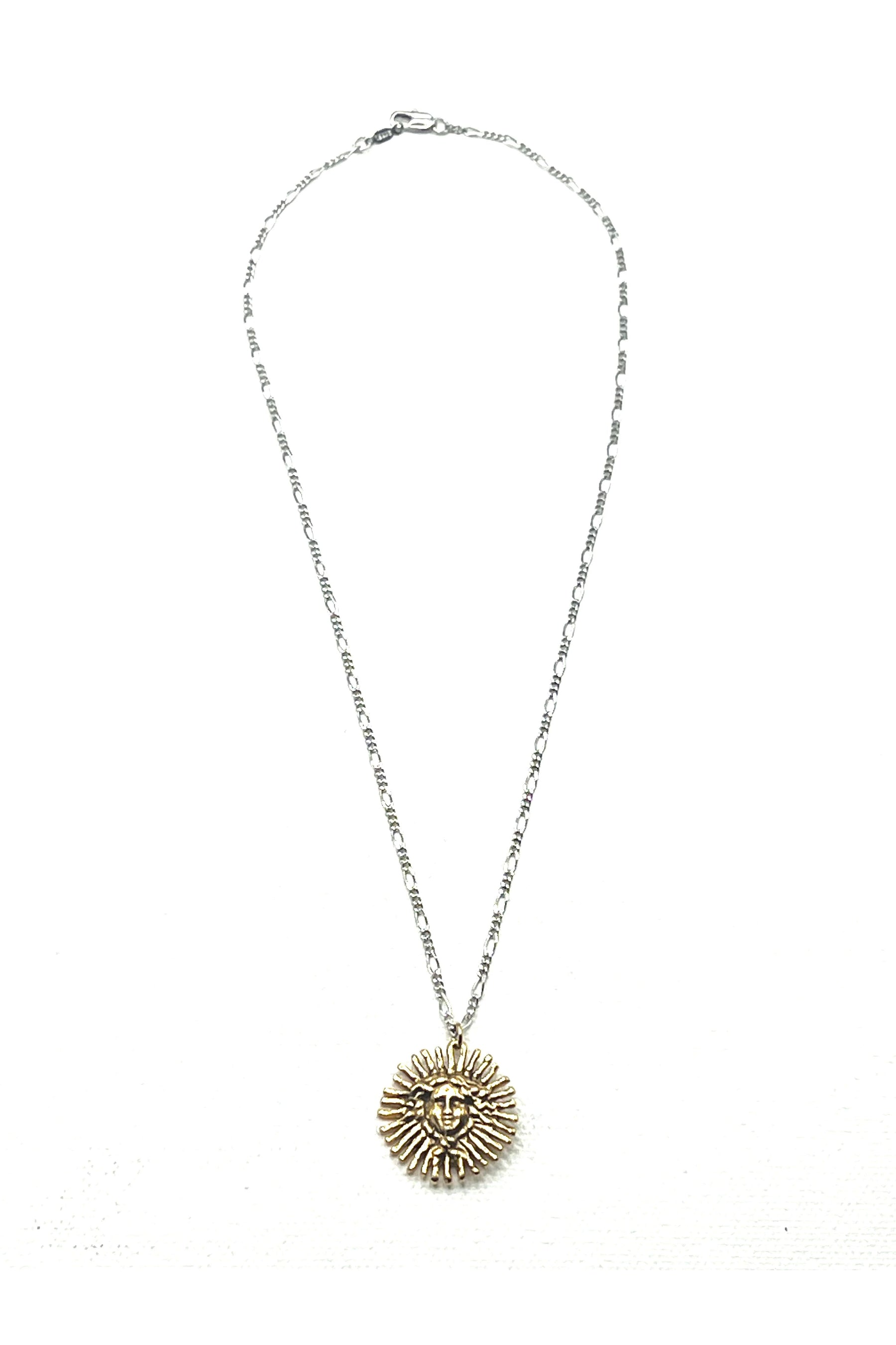 The Zaltana Necklace