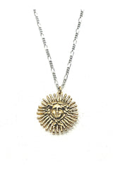 The Zaltana Necklace