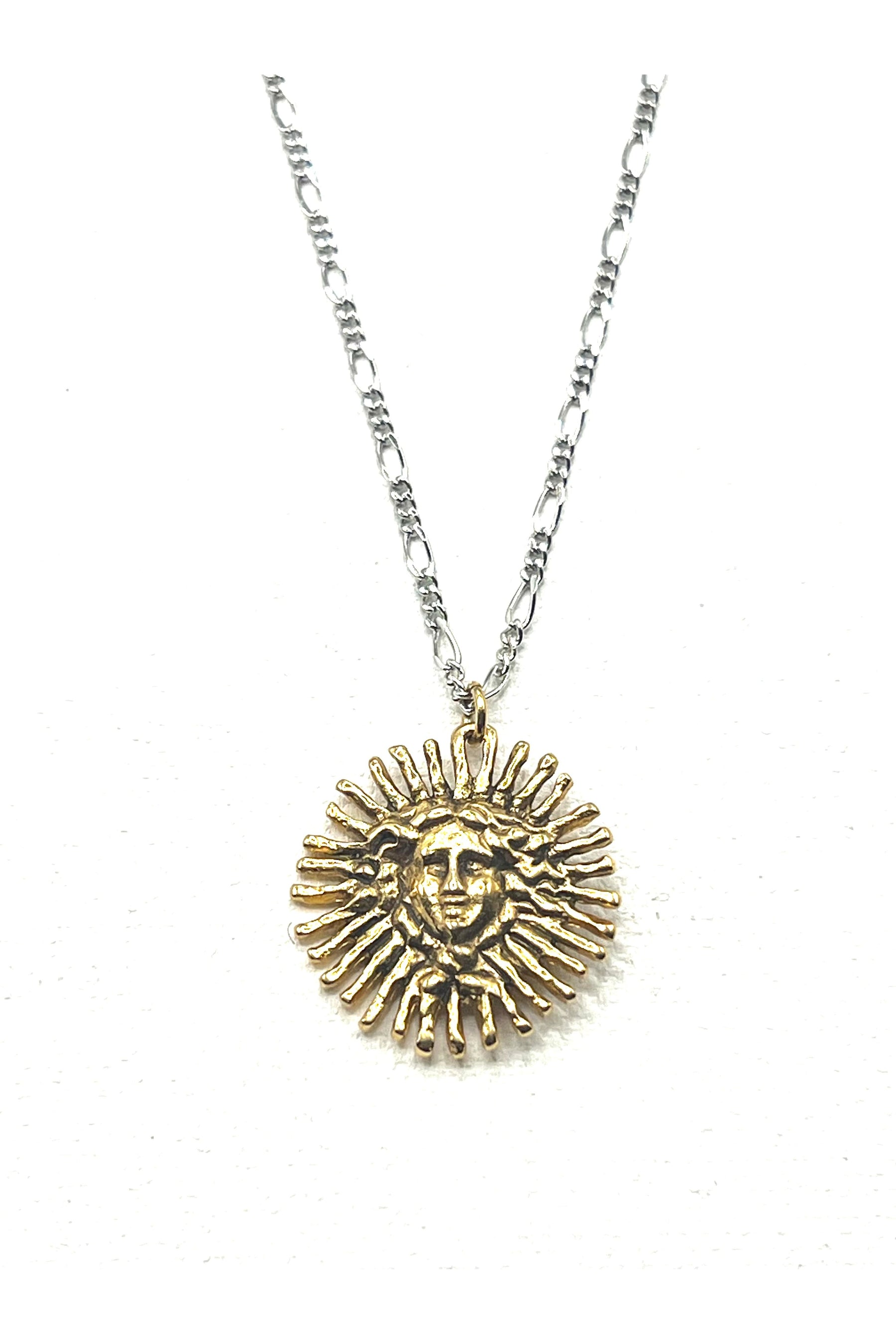 The Zaltana Necklace