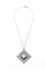The Shania Necklace
