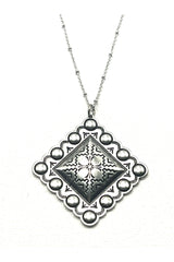 The Shania Necklace