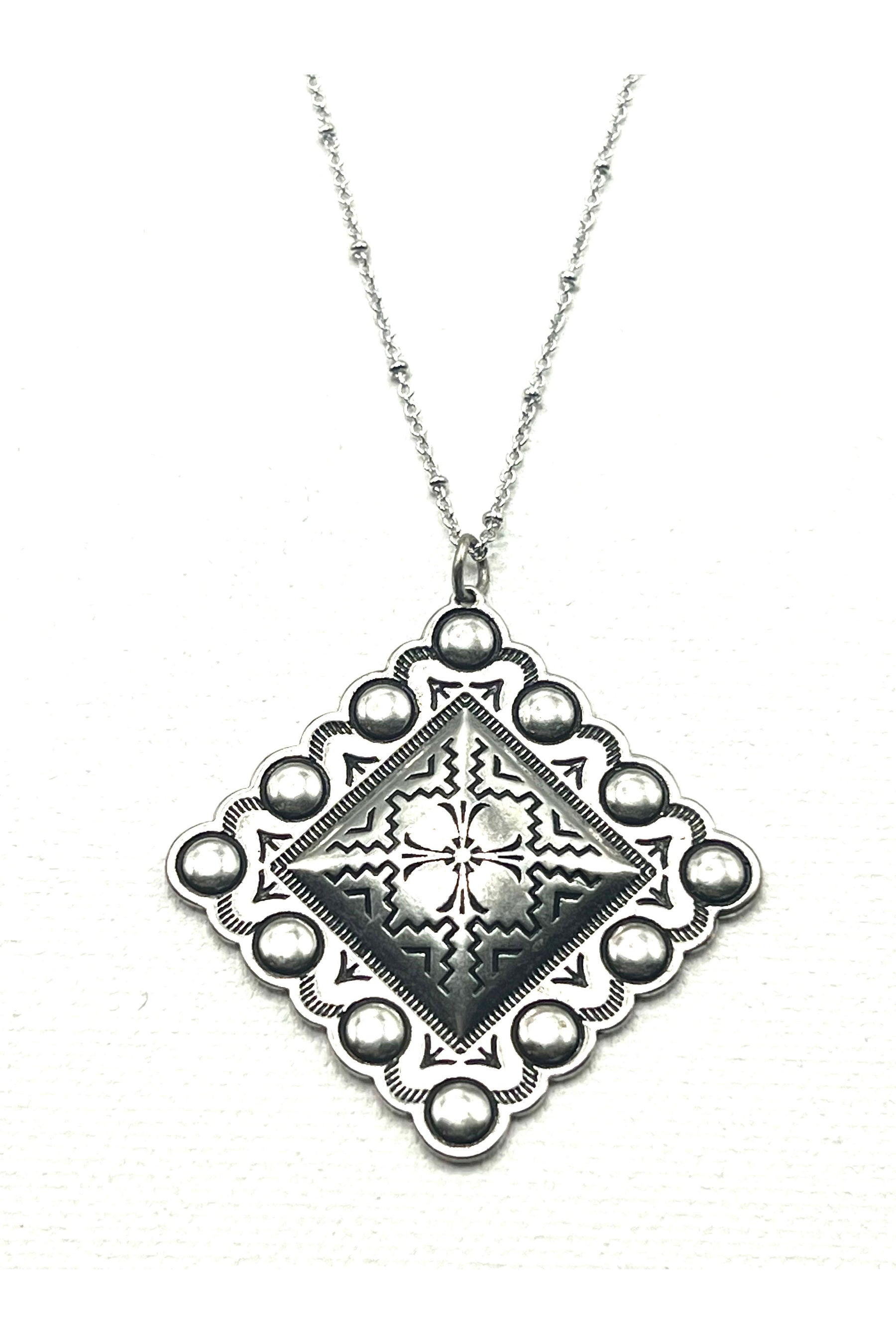 The Shania Necklace