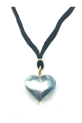 The Leota Choker