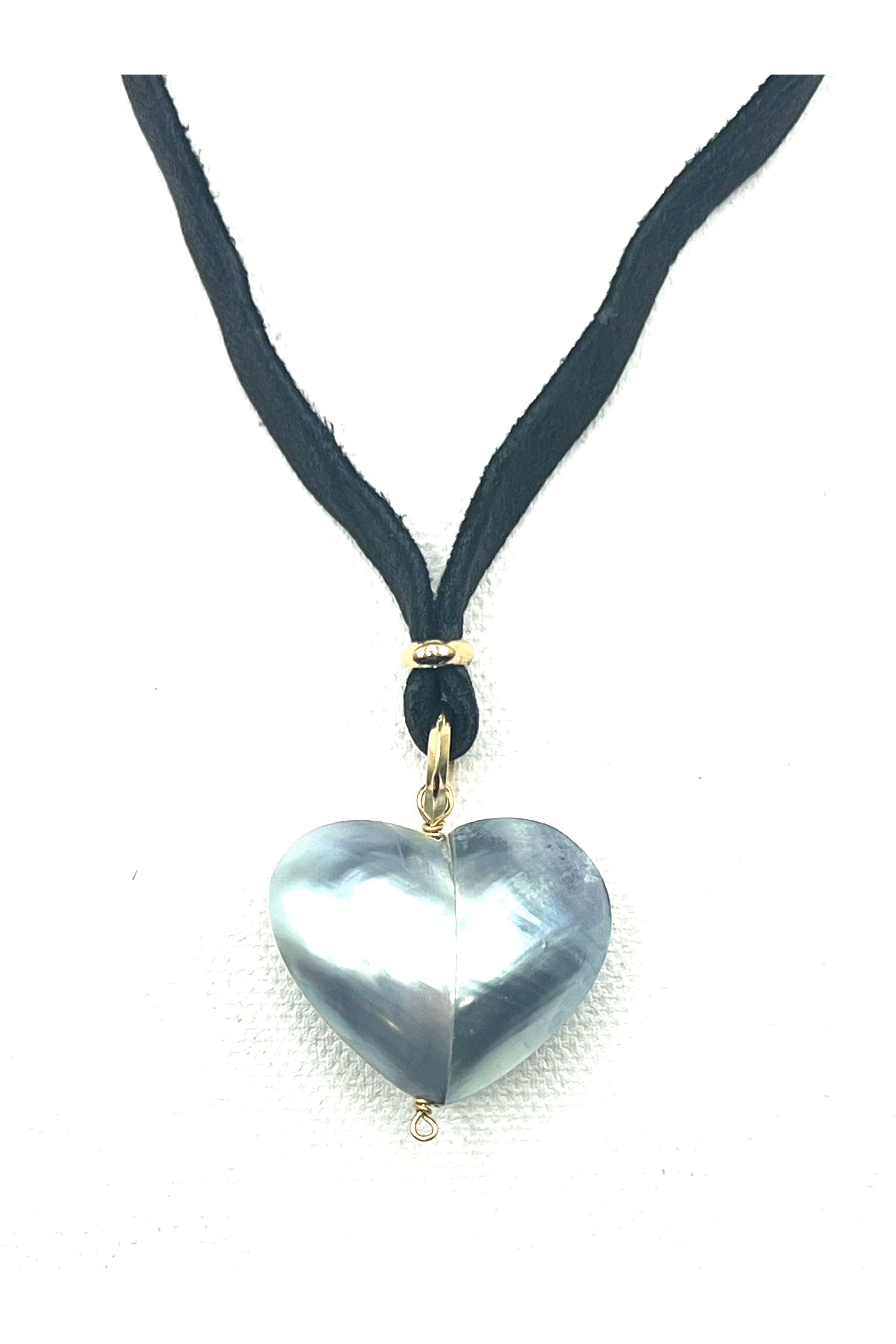 The Leota Choker