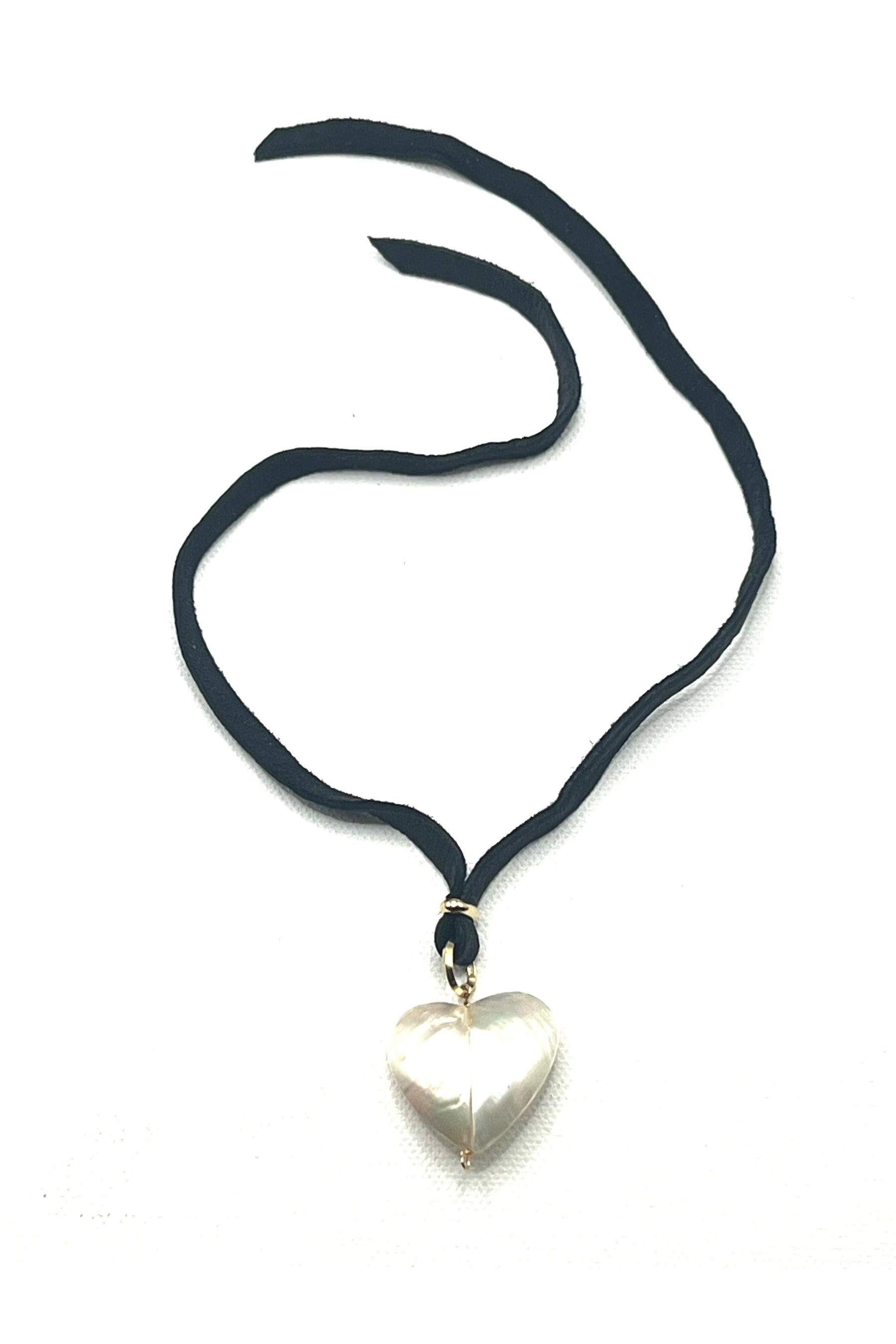 The Leota Choker