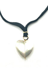 The Leota Choker