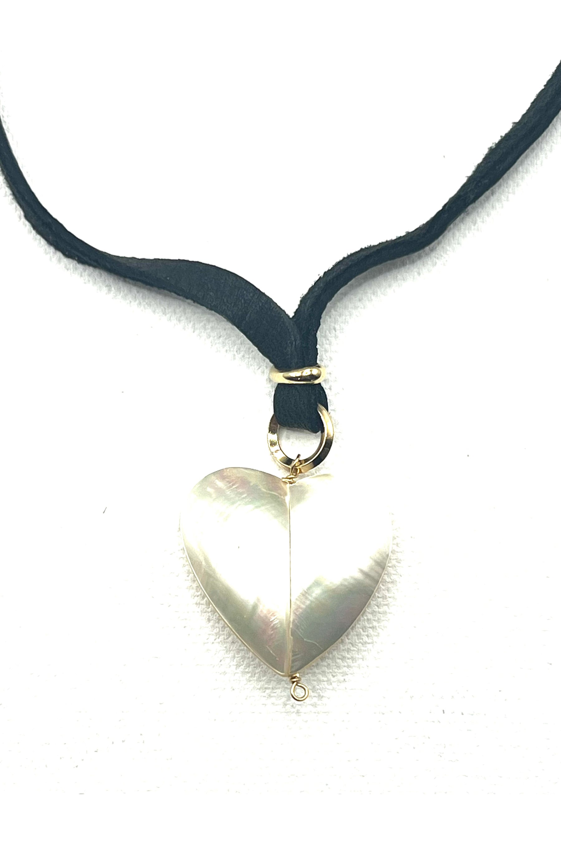 The Leota Choker