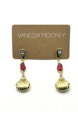 The Wilder Earrings