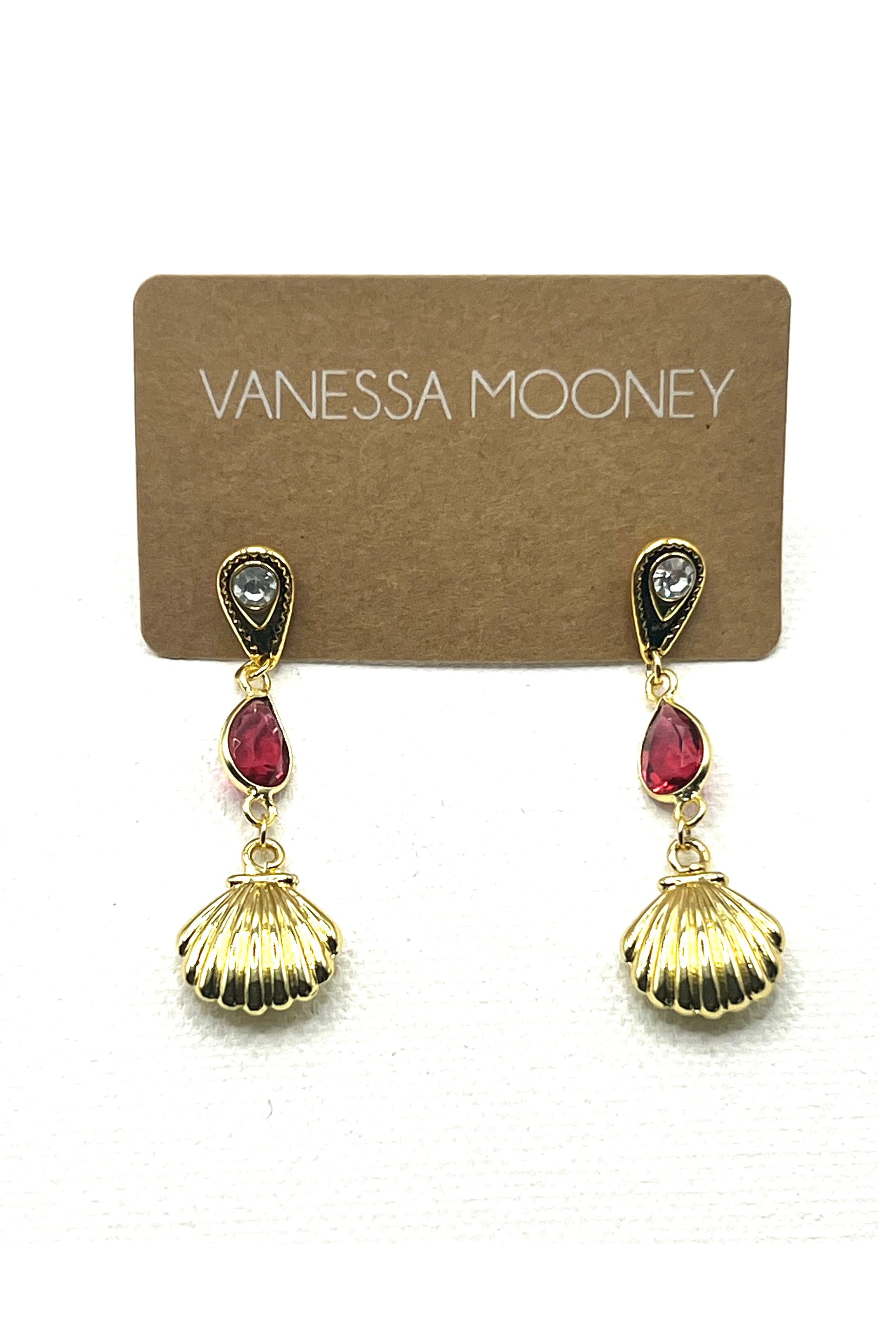 The Wilder Earrings