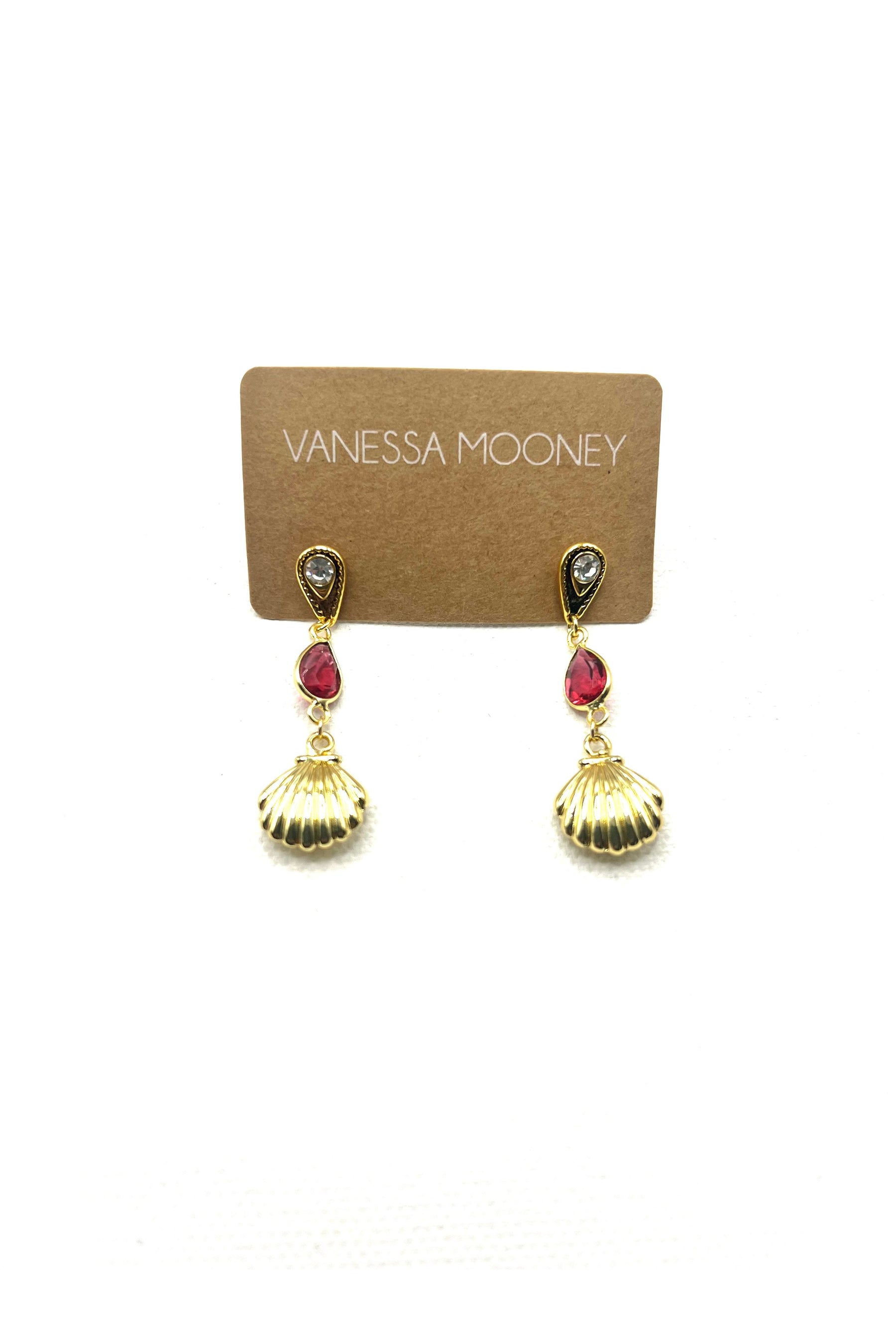 The Wilder Earrings