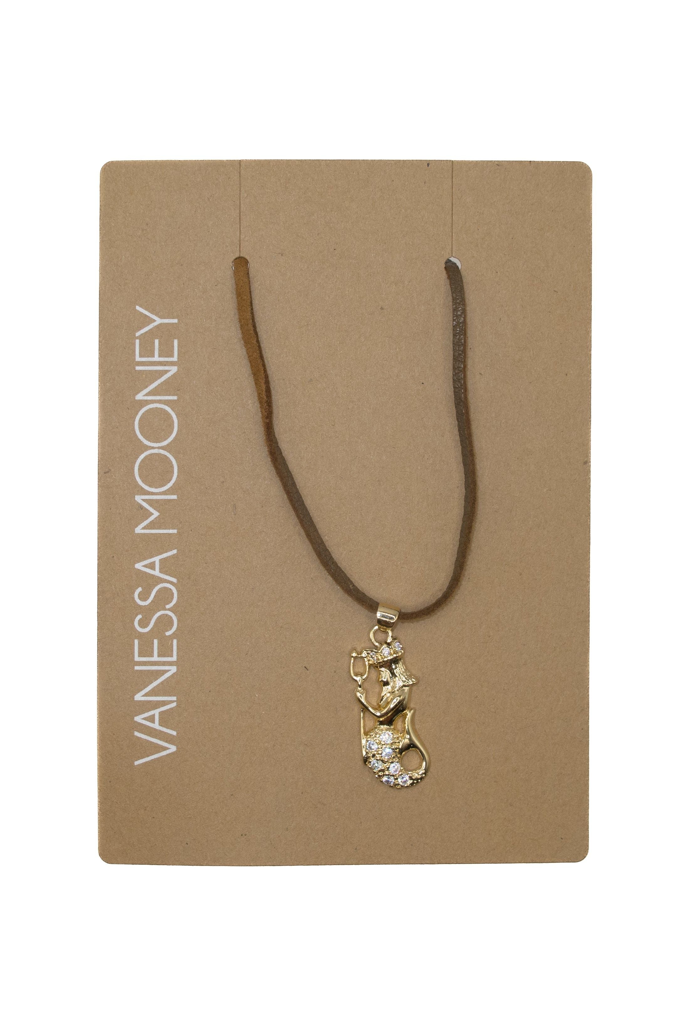 The Capricorn Choker