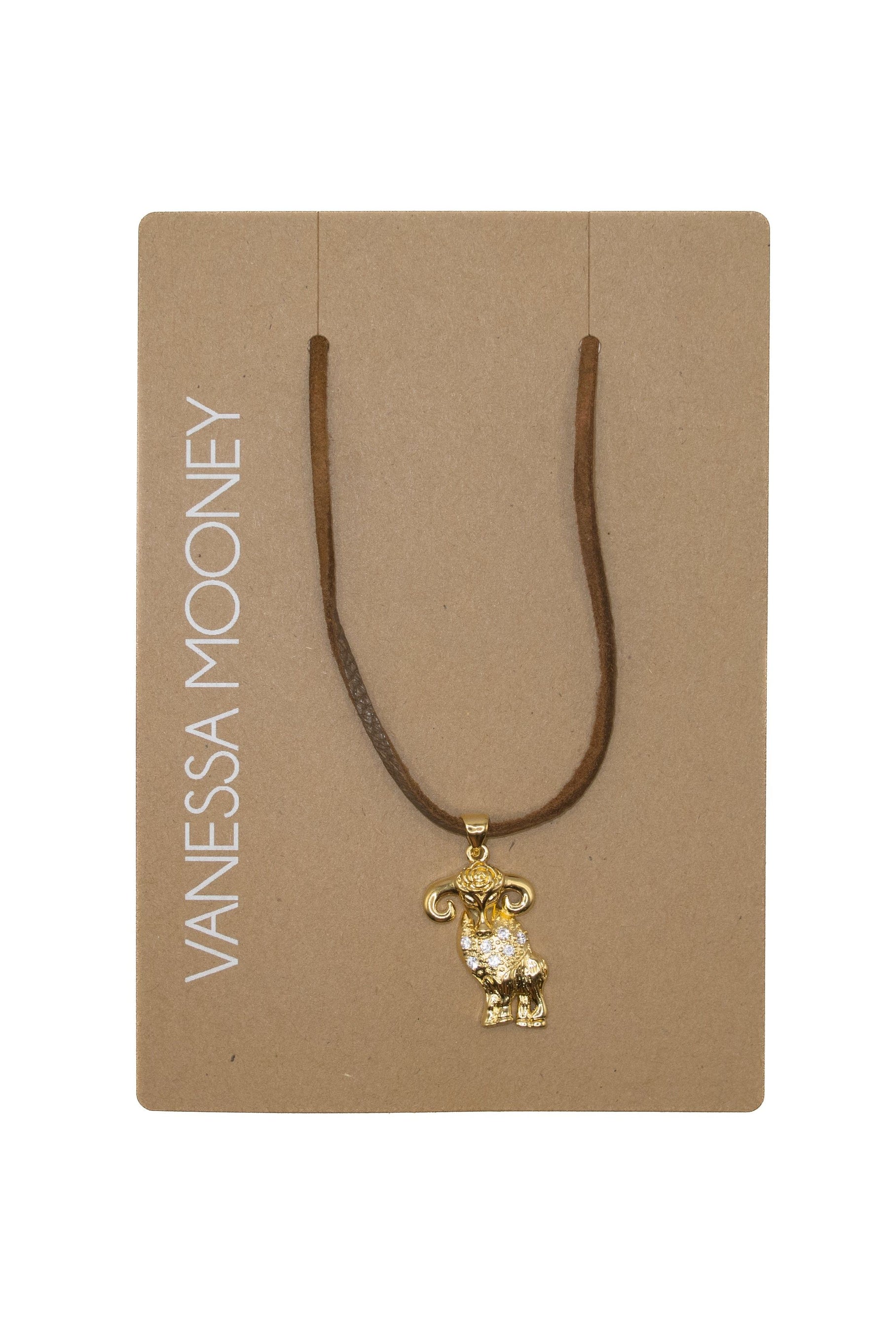 The Aries Choker