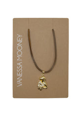 The Virgo Choker