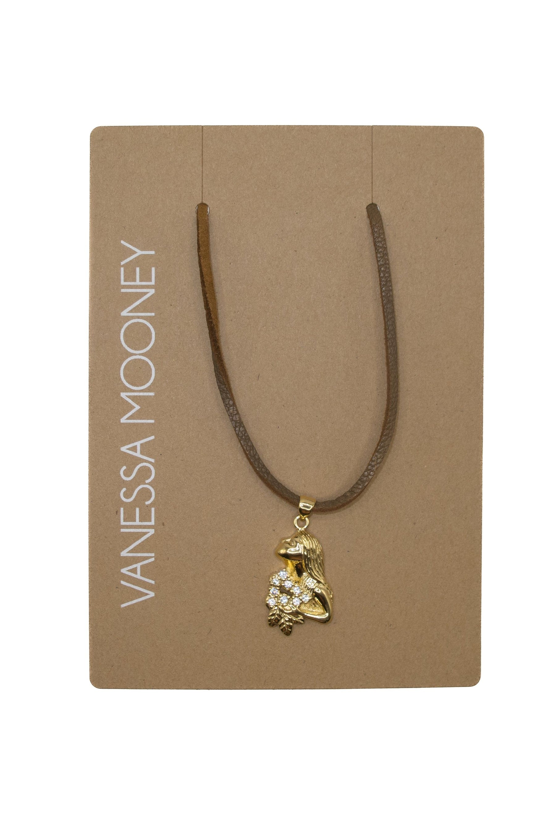 The Virgo Choker