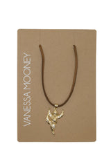 The Virgo Choker